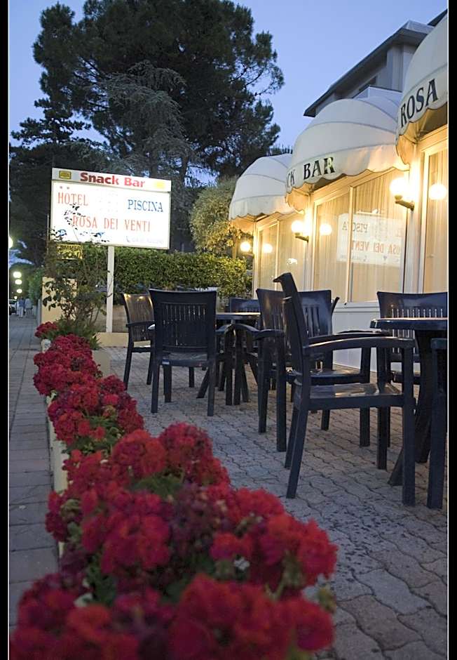 Hotel Rosa Dei Venti