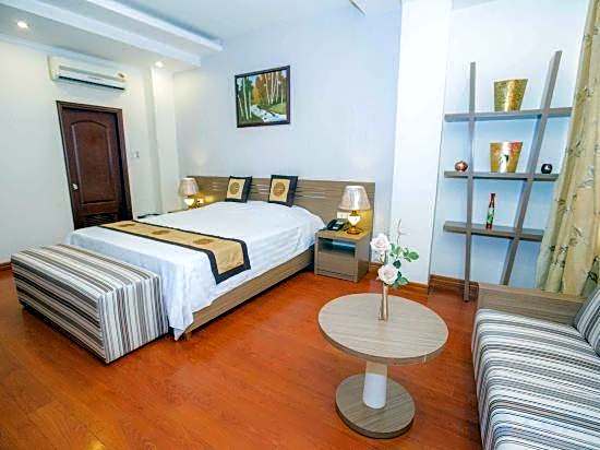 Hoang Hai Hotel Haiphong