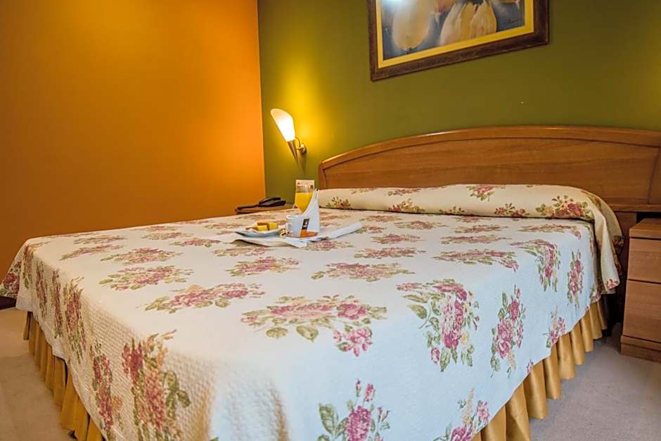 Gran Hotel Rural Cela