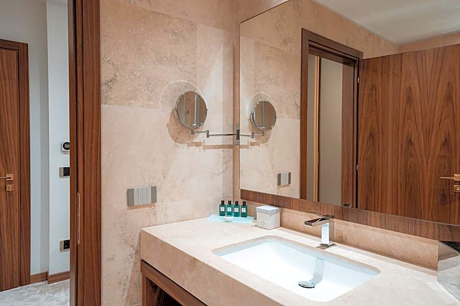 Hotel Veneto Plaza