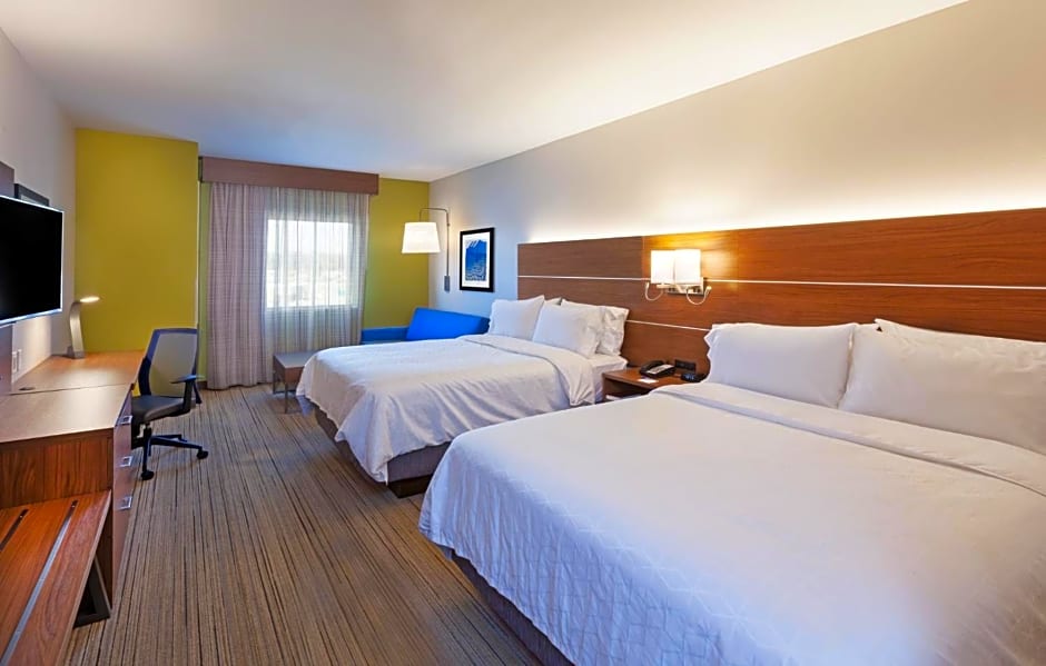 Holiday Inn Express & Suites - Lenexa - Overland Park Area