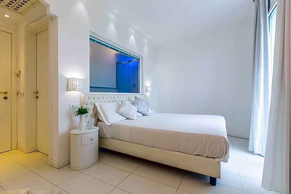 Hotel Al Cavallino Bianco