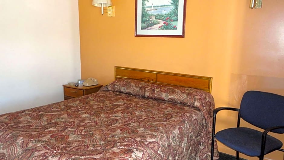 Budget Inn Franklinton