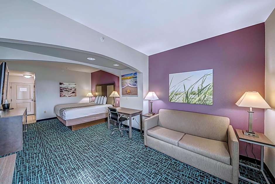 La Quinta Inn & Suites by Wyndham Panama City Beach