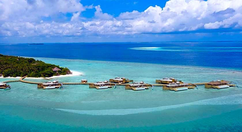 Soneva Fushi