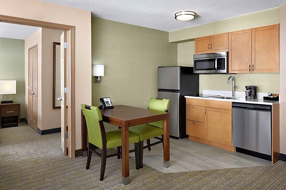 Homewood Suites By Hilton Baltimore-Bwi Airport