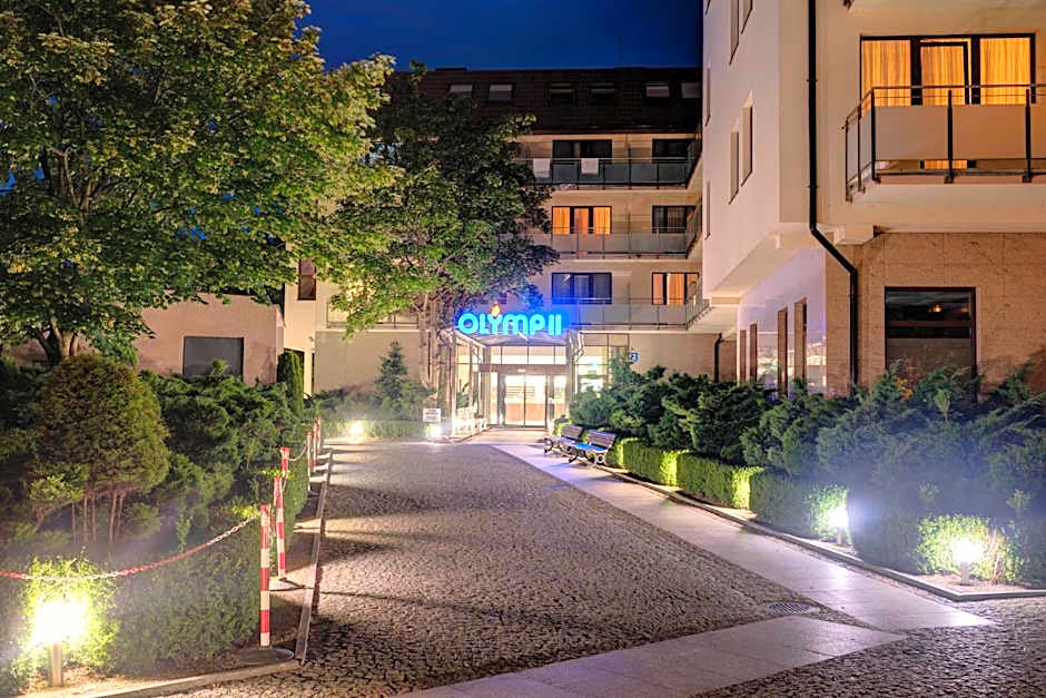 Olymp II