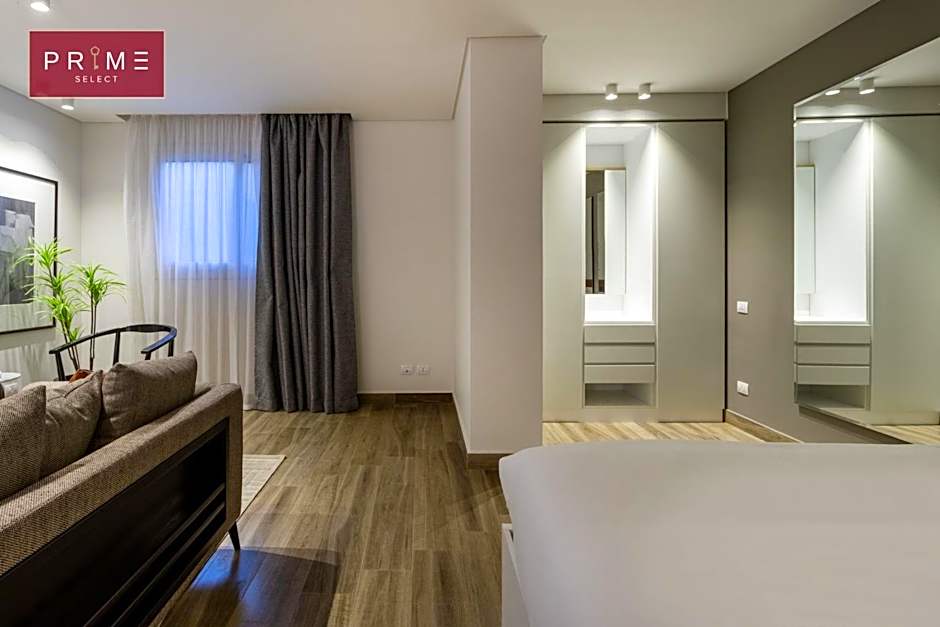 Prime Select El Batal