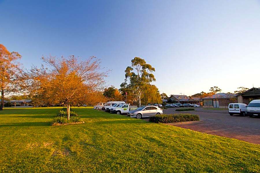 Potters Hotel & Brewery