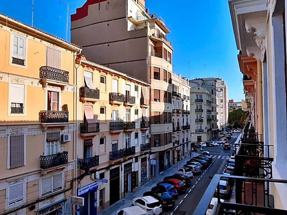 Hotel 19-30 Valencia