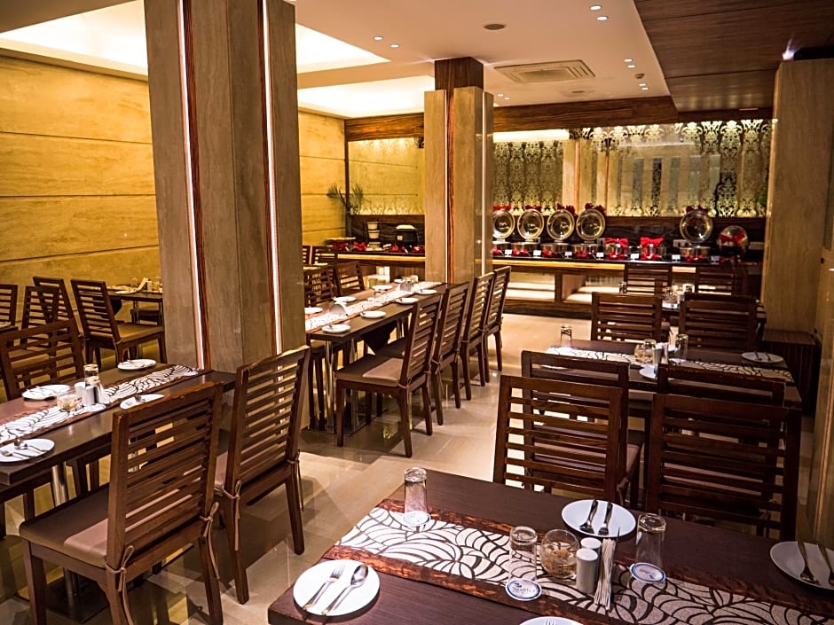 Sea Shell Port Blair