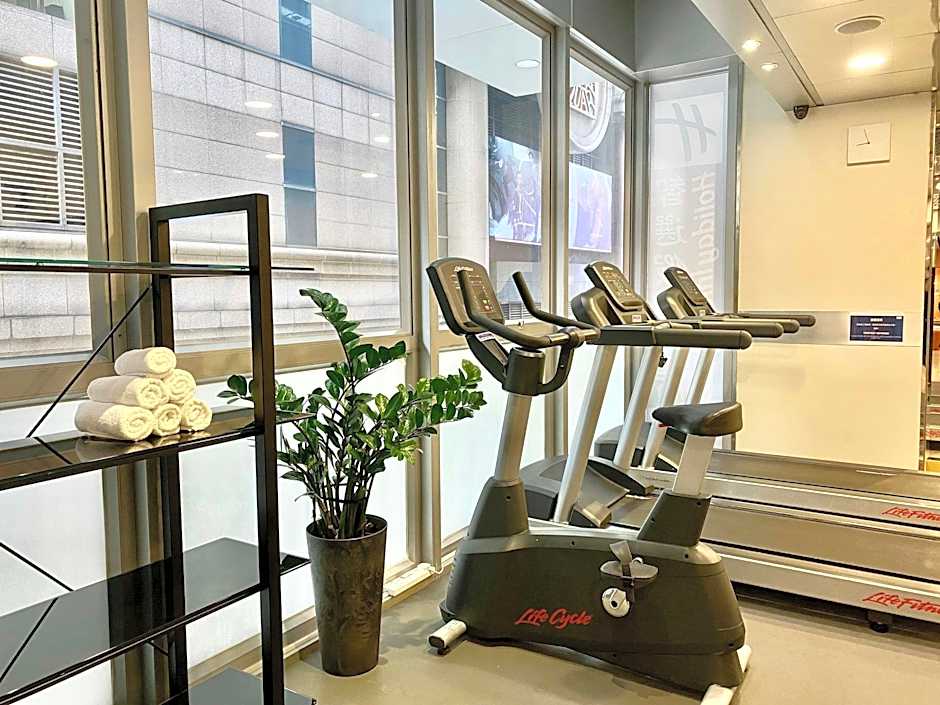 Holiday Inn Express Causeway Bay Hong Kong By IHG