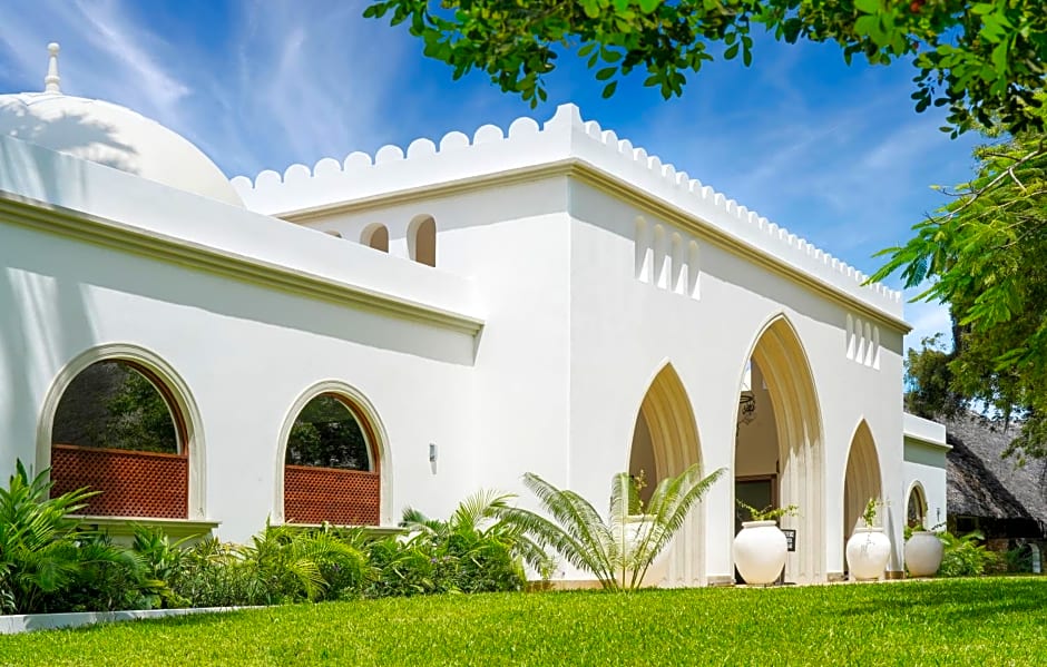 Diamonds Dream of Africa