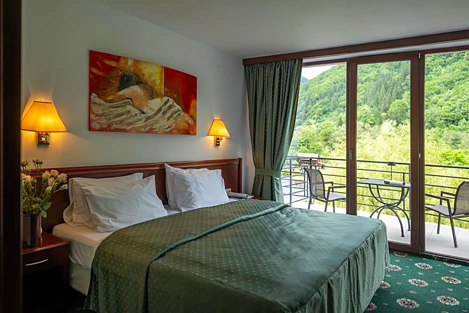 Zan Hotel Voineasa