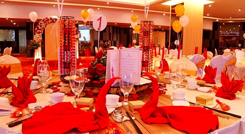 Sabah Oriental Hotel