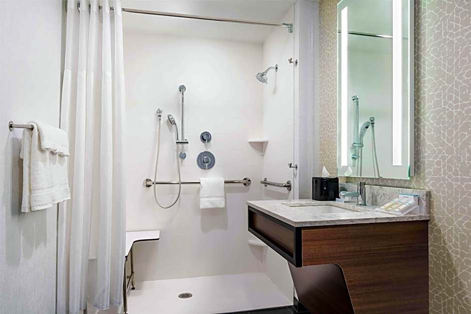 Hilton Garden Inn Annapolis Downtown