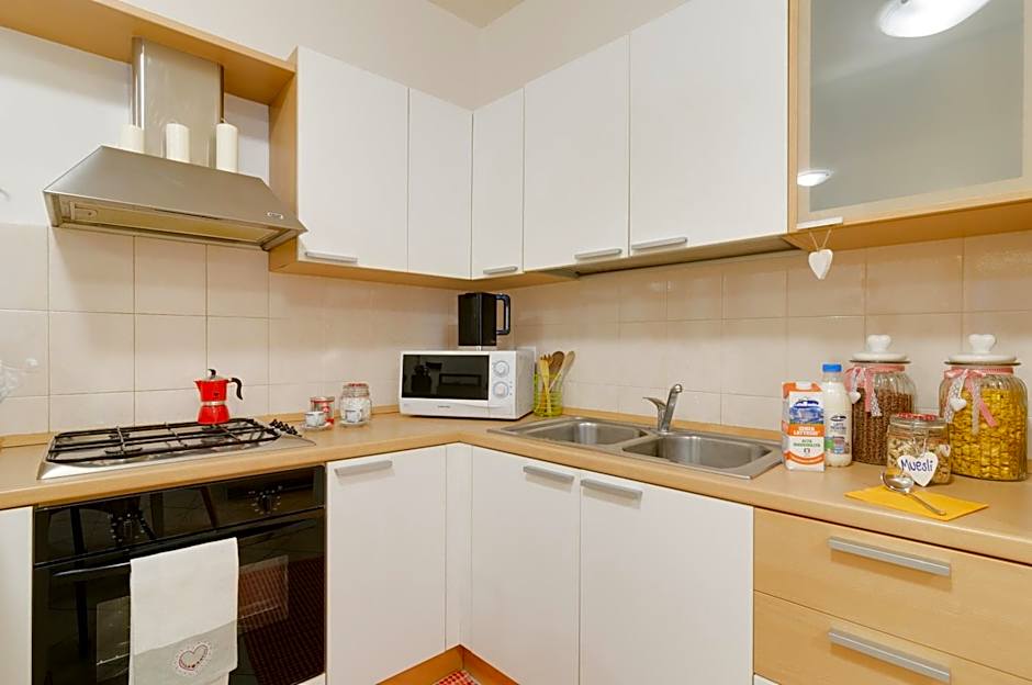 B&B and Apartments Al Duomo