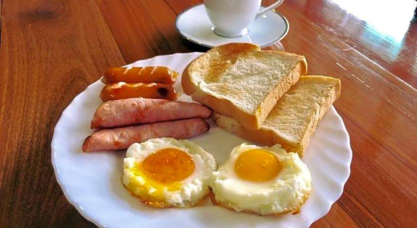 Urban Hostel Bangkok