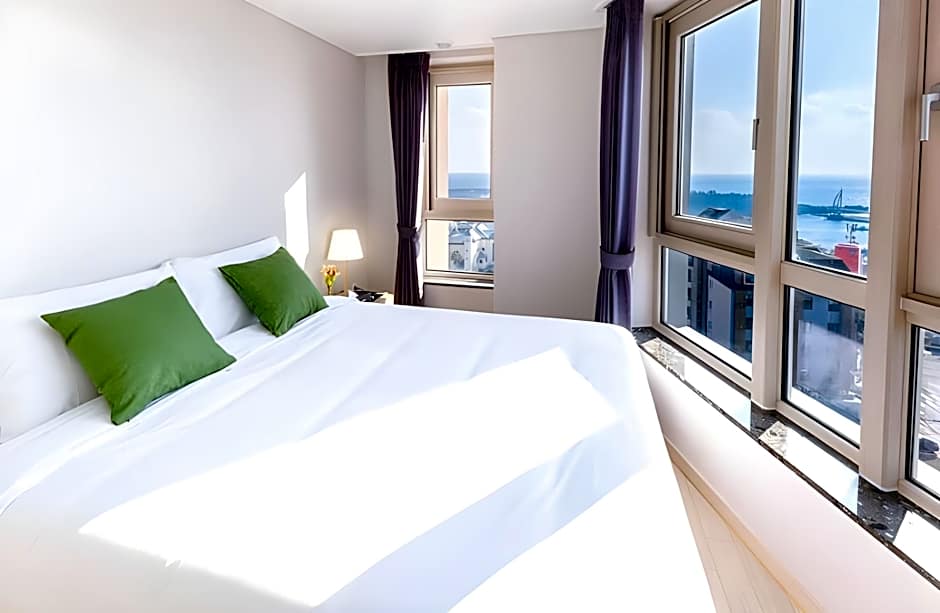 Shinshin Hotel Seogwipo