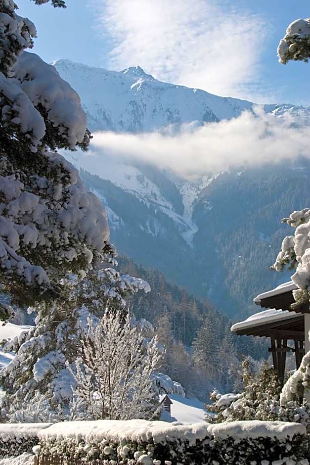 Huber Hotel Tramserhof