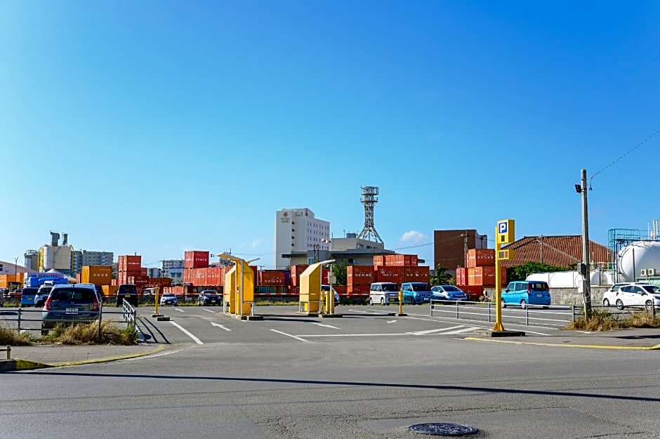 Hotel Emerald Isle Ishigakijima