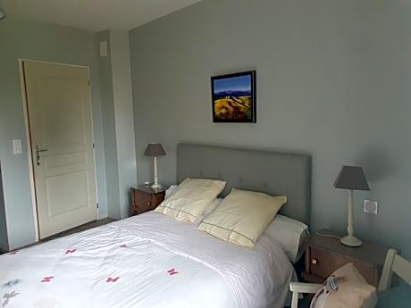 chambre d'hôtes du Luquet