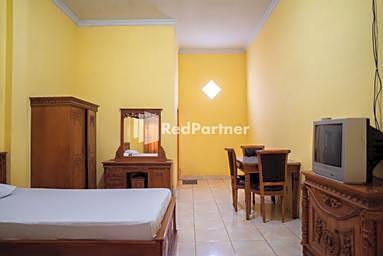 Wisma Citra Metro Mitra RedDoorz