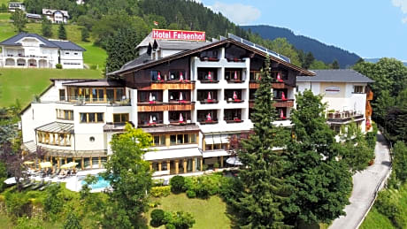 Wohlfühl & Genusshotel Felsenhof