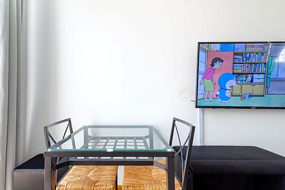 CAMP NOU & FiRA BUSINESS LOFTS