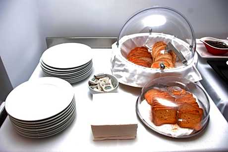 Hotel Sole - Alojamientos en SARANDE