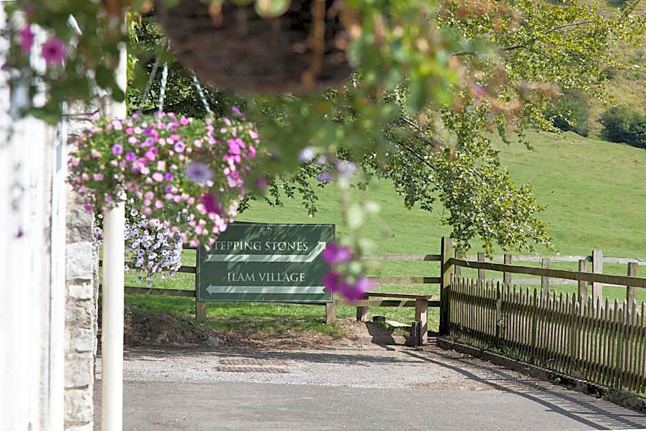 The Izaak Walton Country House Hotel