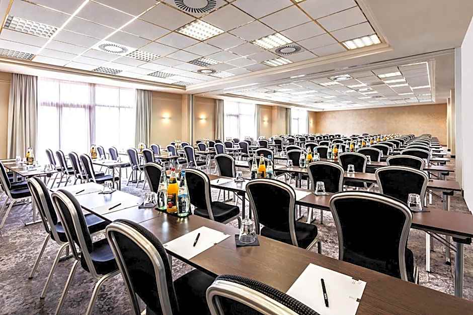 pentahotel Eisenach