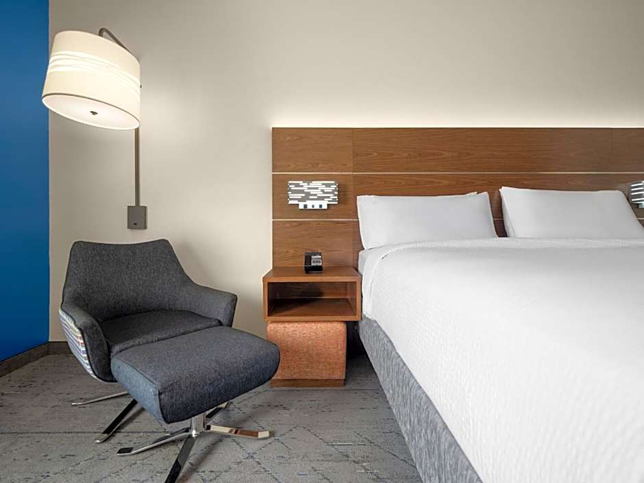 Holiday Inn Express Charlotte West - Gastonia By IHG