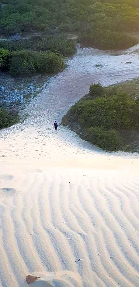 Paraiso de Maracajau 1