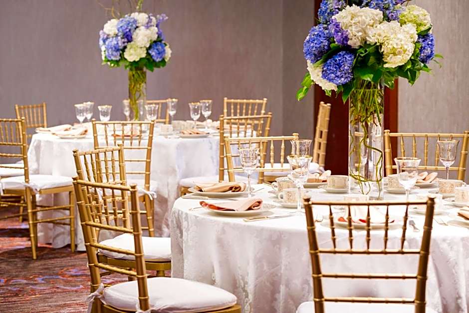 Residence Inn by Marriott National Harbor Washington, DC Area