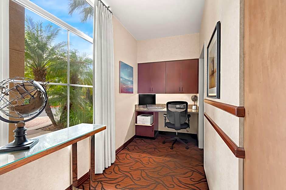 Best Western Ontario Mills Mall