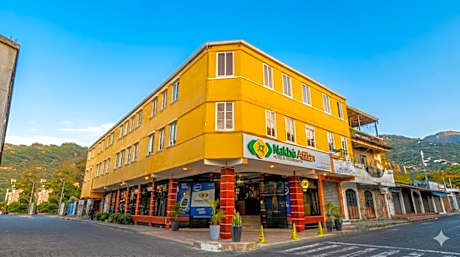 Hotel Nakbe Atitlan