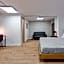 Escandon Suites by Escajal Rooms