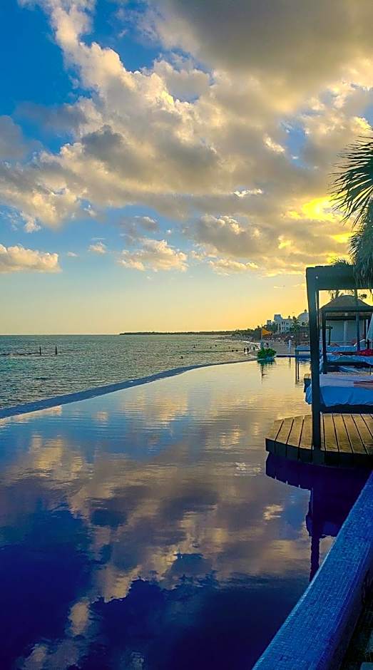 Senses Riviera Maya, Oceanfront Boutique Hotel, Adults Only