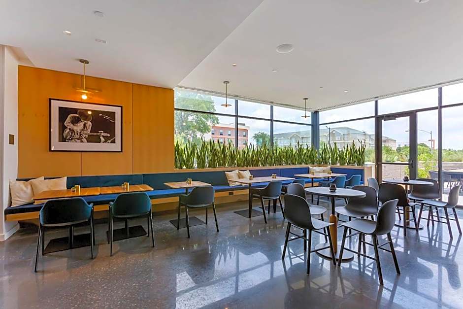 Cambria Hotel Austin Airport