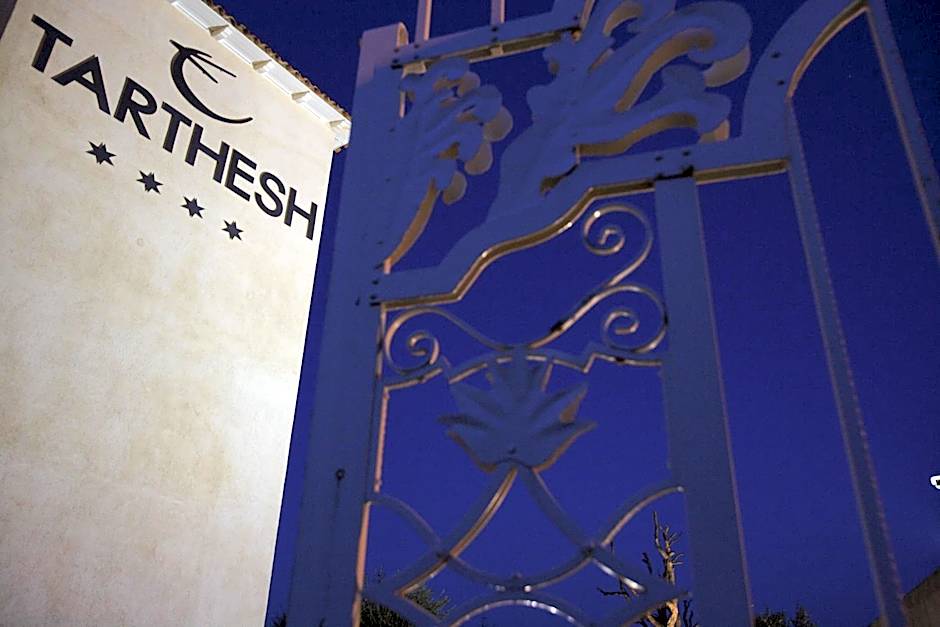 Tartheshotel