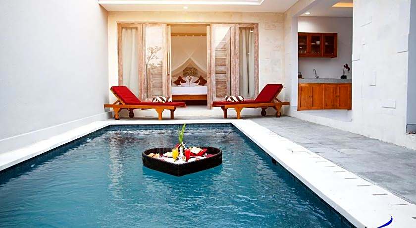 The Awandari Villas Seminyak