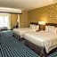Fairfield Inn & Suites by Marriott Pittsburgh North/McCandless Crossing
