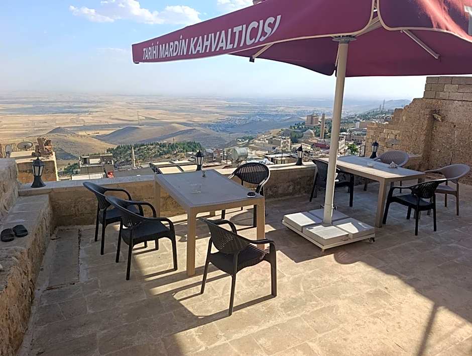 Gılgamesh Maria butik otel