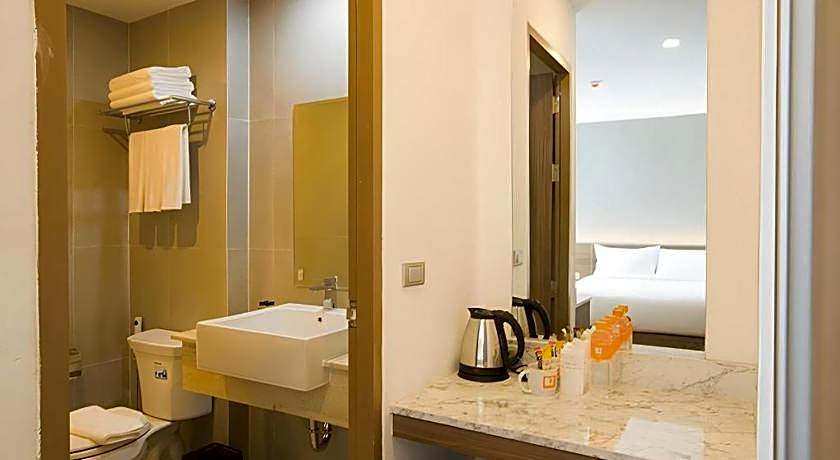 B2 Phitsanulok Premier Hotel