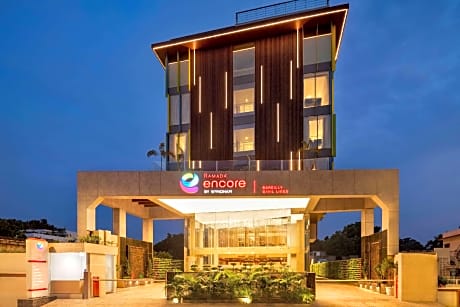 Ramada Encore by Wyndham Bareilly Civil Lines