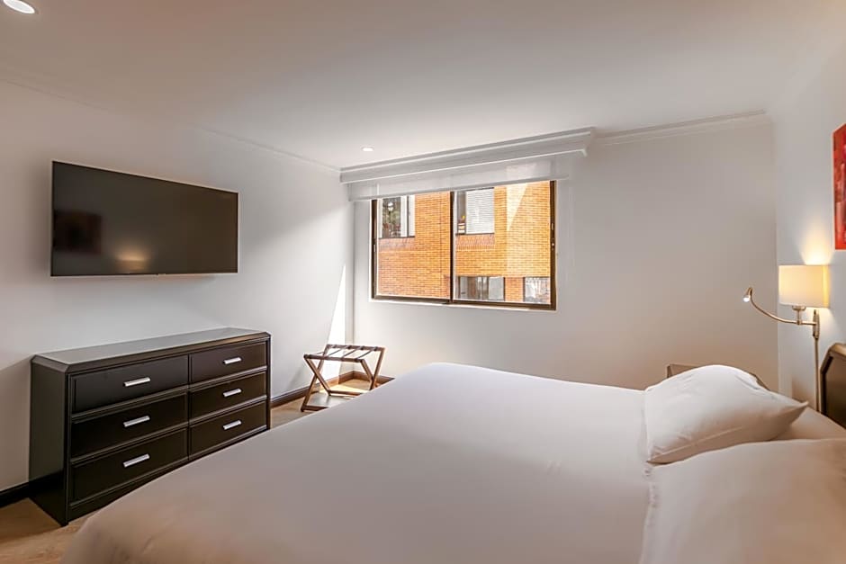 Hotel 101 Park House