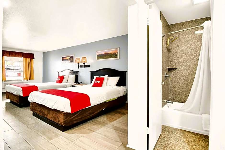 Three Rivers Executive Inn & Suites By OYO