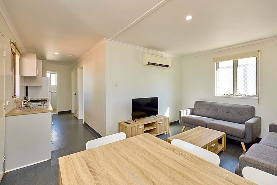 RAC Exmouth Cape Holiday Park