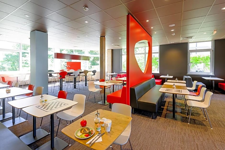 ibis Augsburg Koenigsplatz